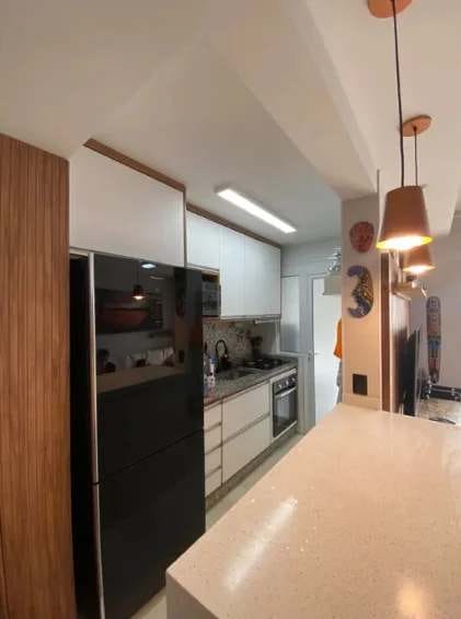 Apartamento, 3 quartos, 68 m² - Foto 11