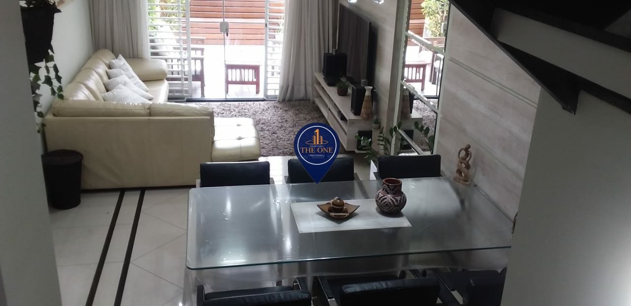 Casa, 4 quartos, 181 m² - Foto 4