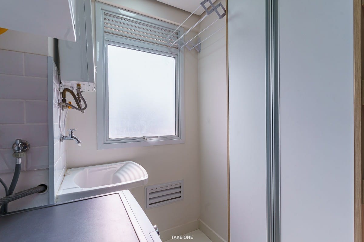 Apartamento, 1 quarto, 35 m² - Foto 28