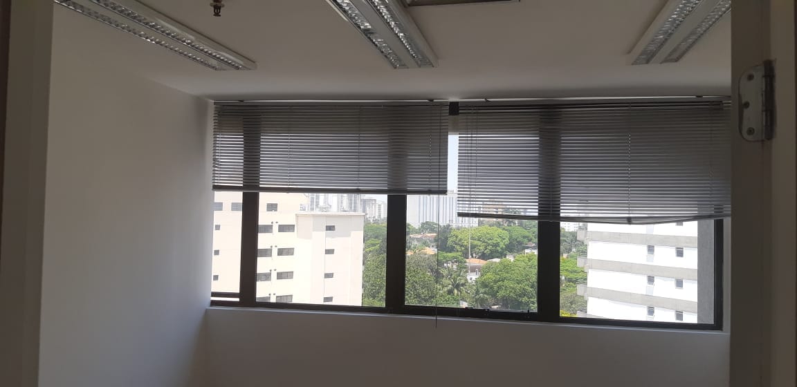 Sala-Conjunto, 122 m² - Foto 30