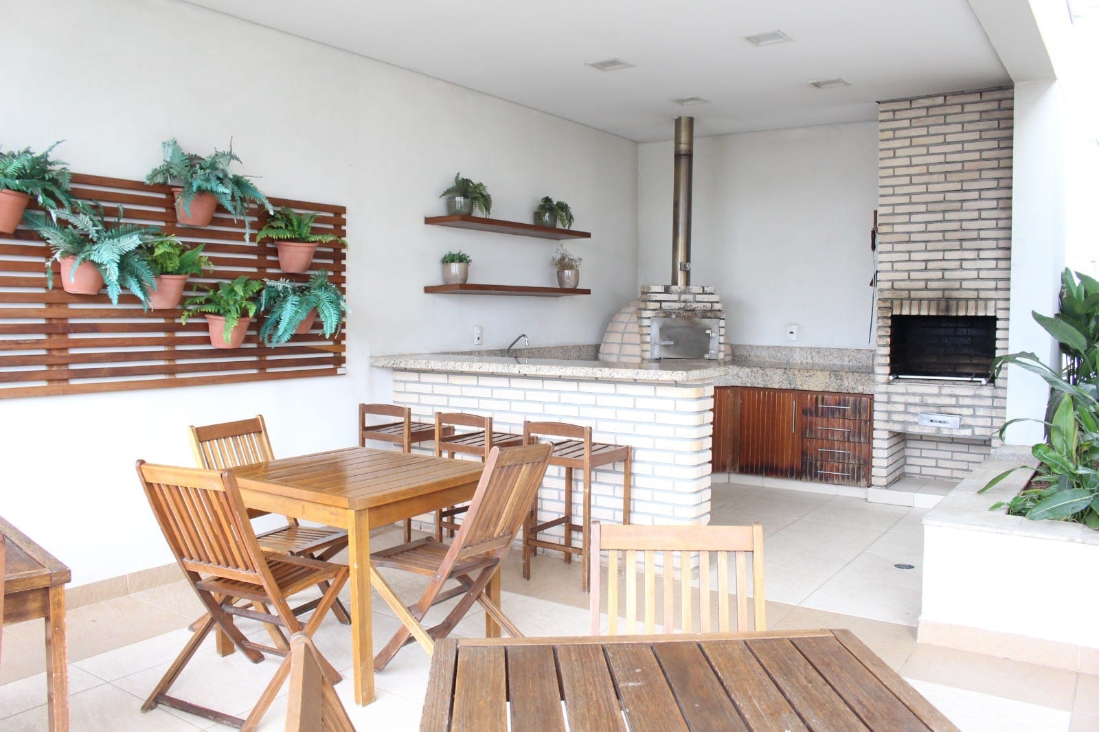 Apartamento, 2 quartos, 83 m² - Foto 6