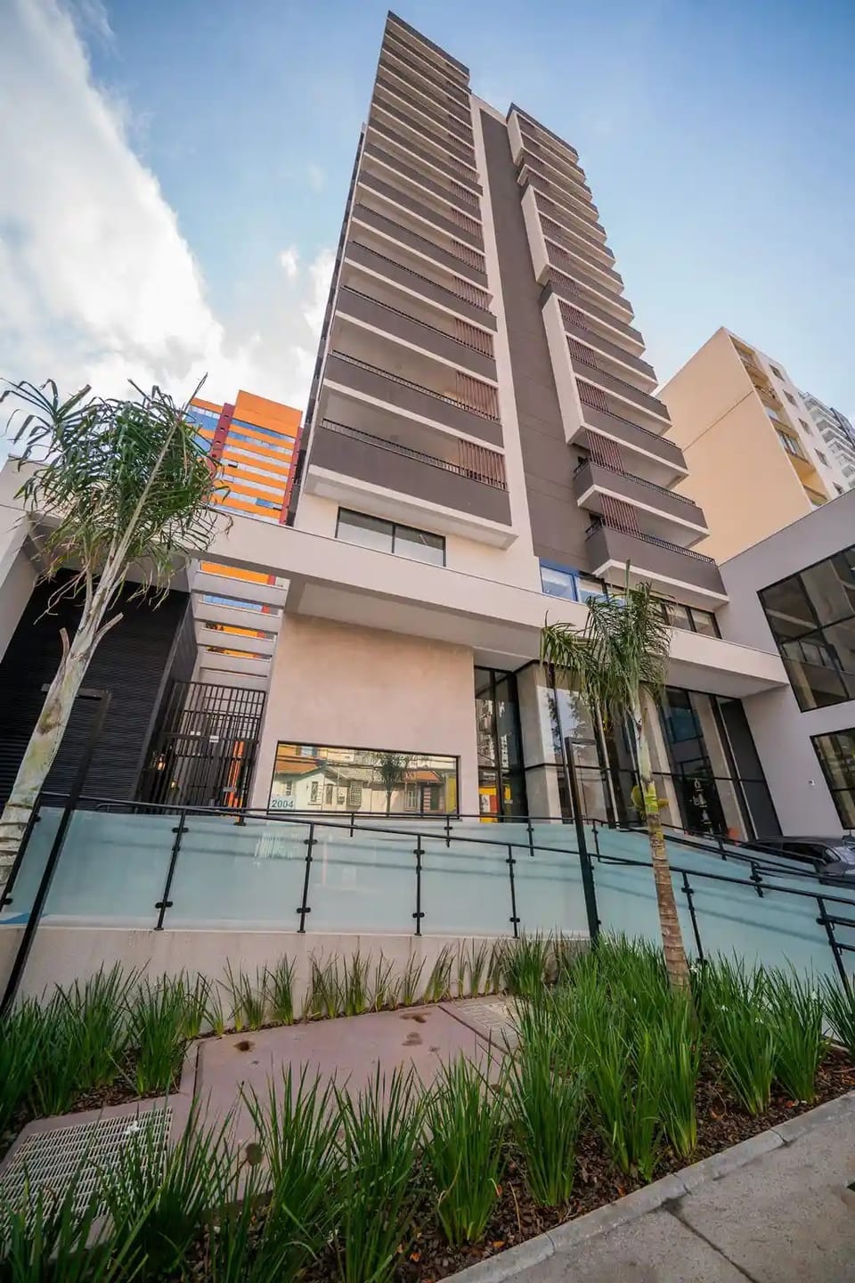 Apartamento, 1 quarto, 25 m² - Foto 12