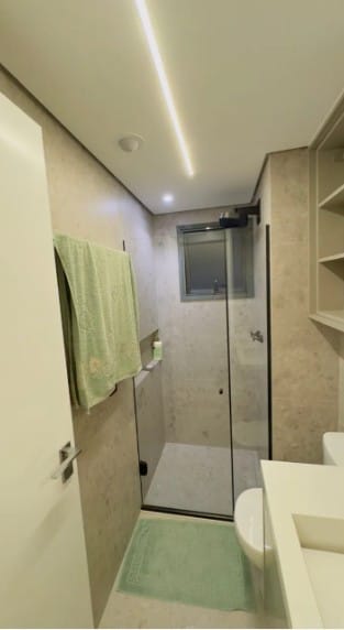 Apartamento, 2 quartos, 79 m² - Foto 2