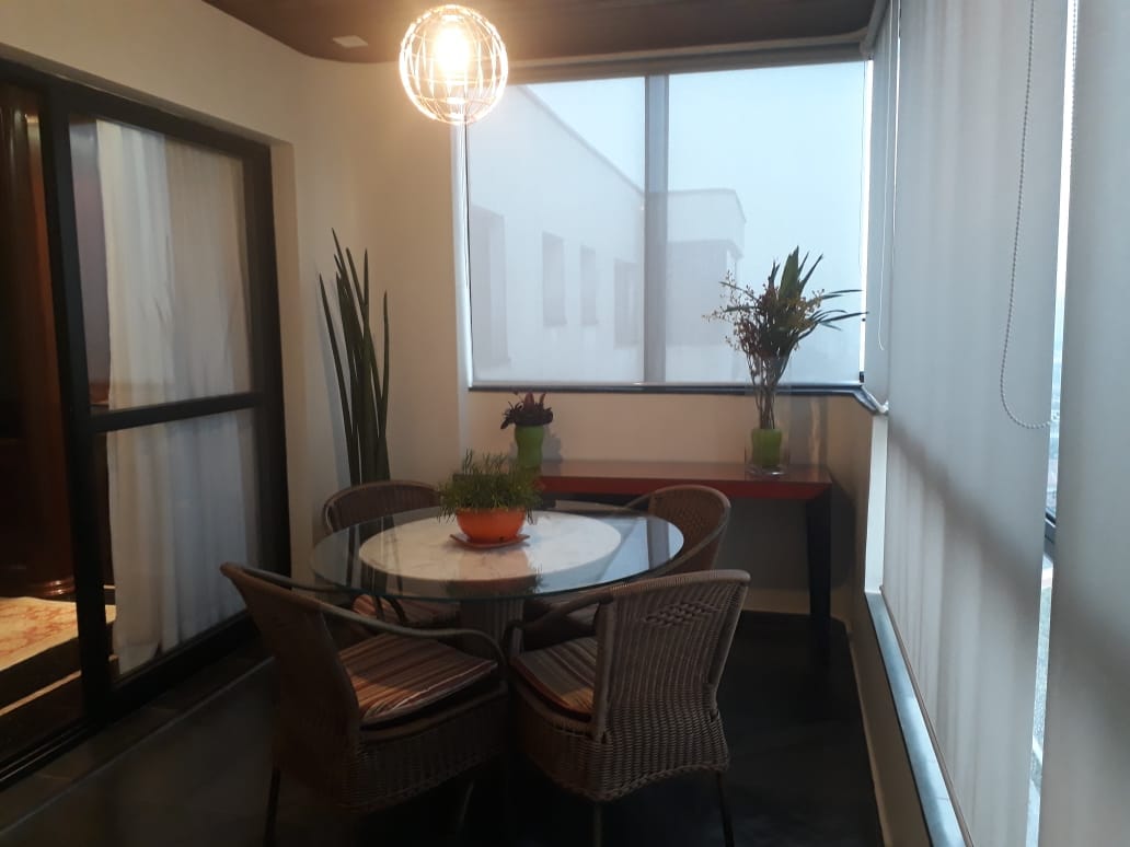 Apartamento, 3 quartos, 250 m² - Foto 13