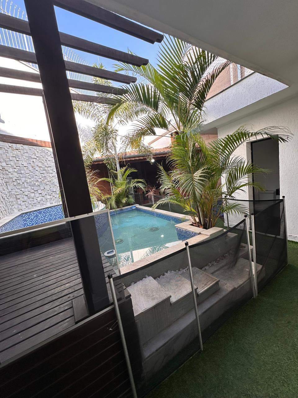 Casa, 4 quartos, 400 m² - Foto 9