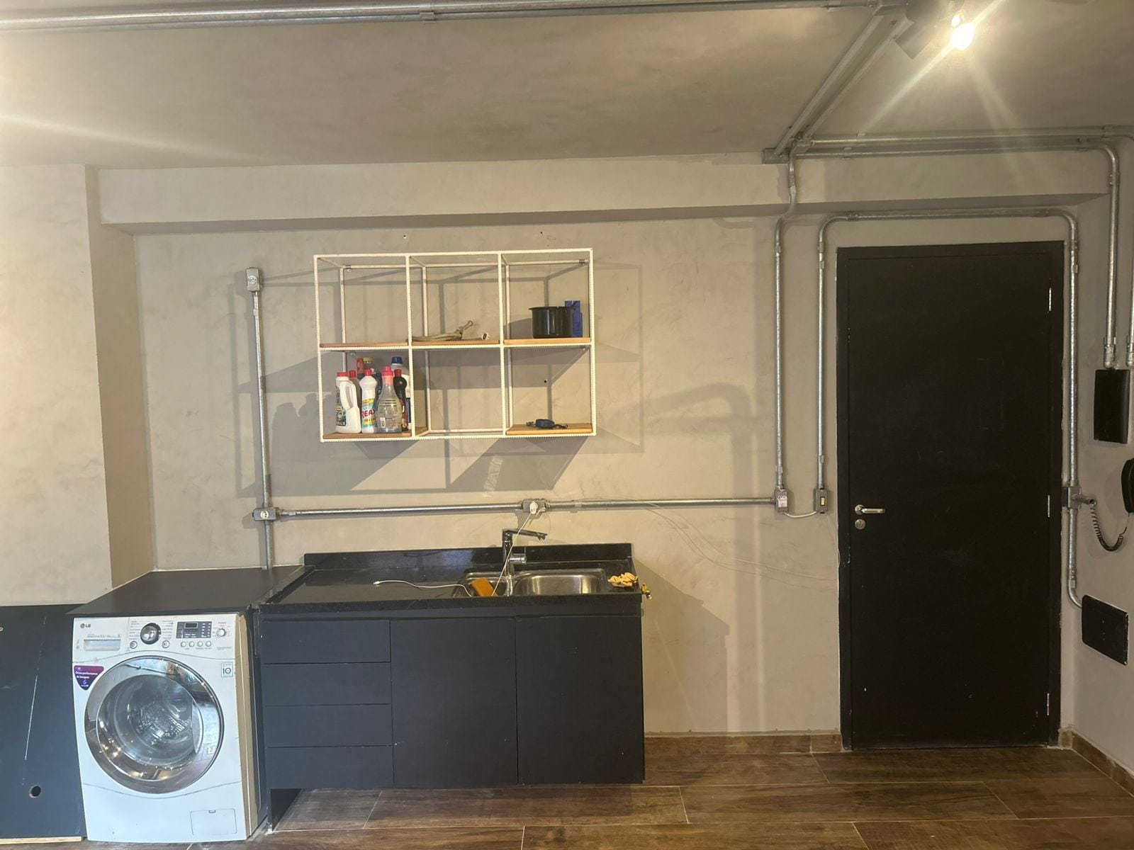 Apartamento, 1 quarto, 35 m² - Foto 17