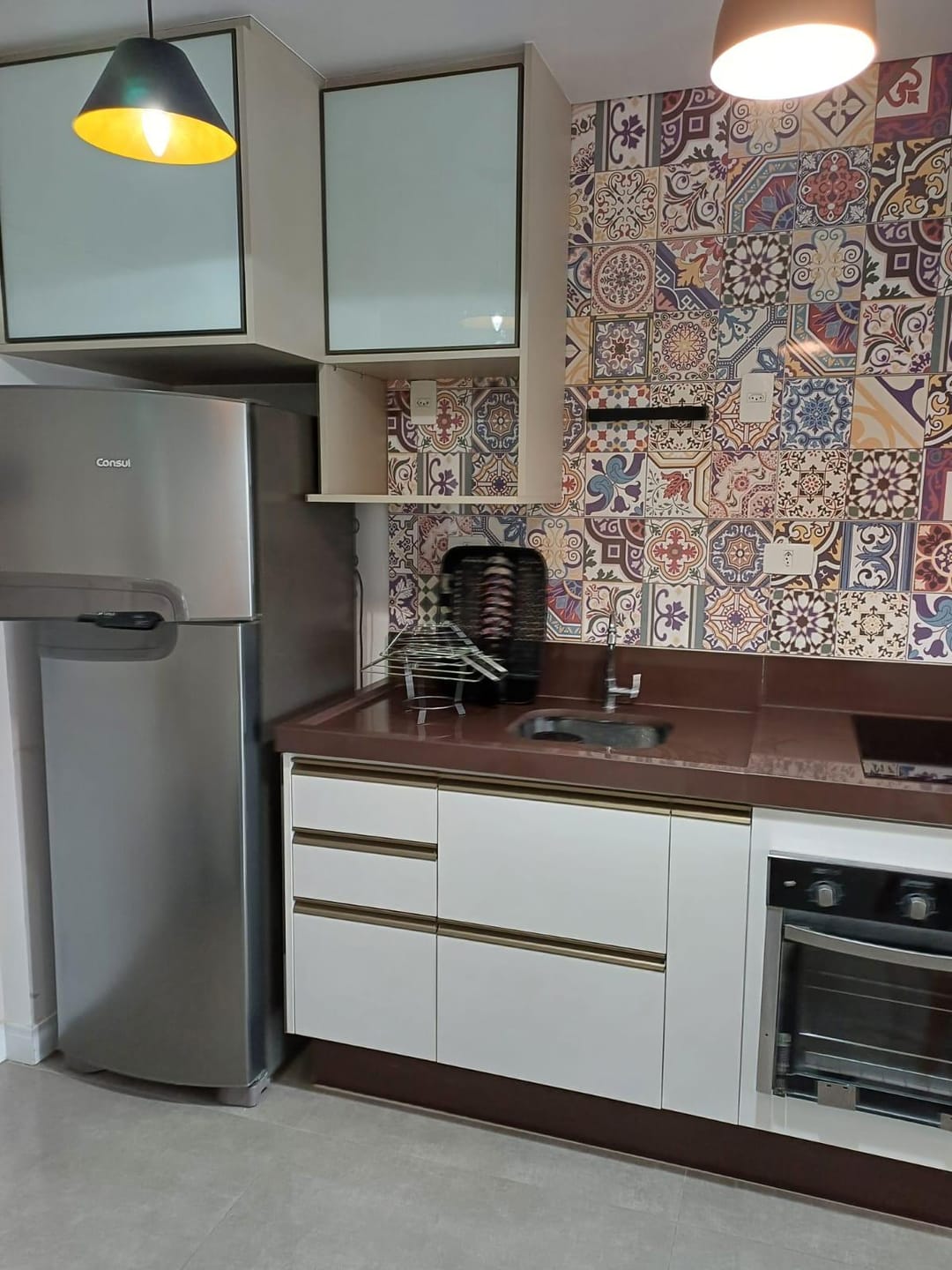 Apartamento, 1 quarto, 36 m² - Foto 19