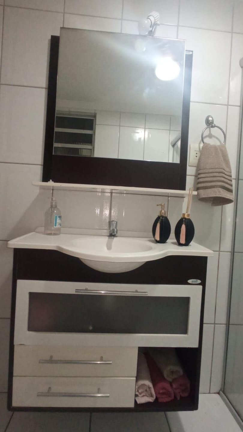 Apartamento, 1 quarto, 25 m² - Foto 22