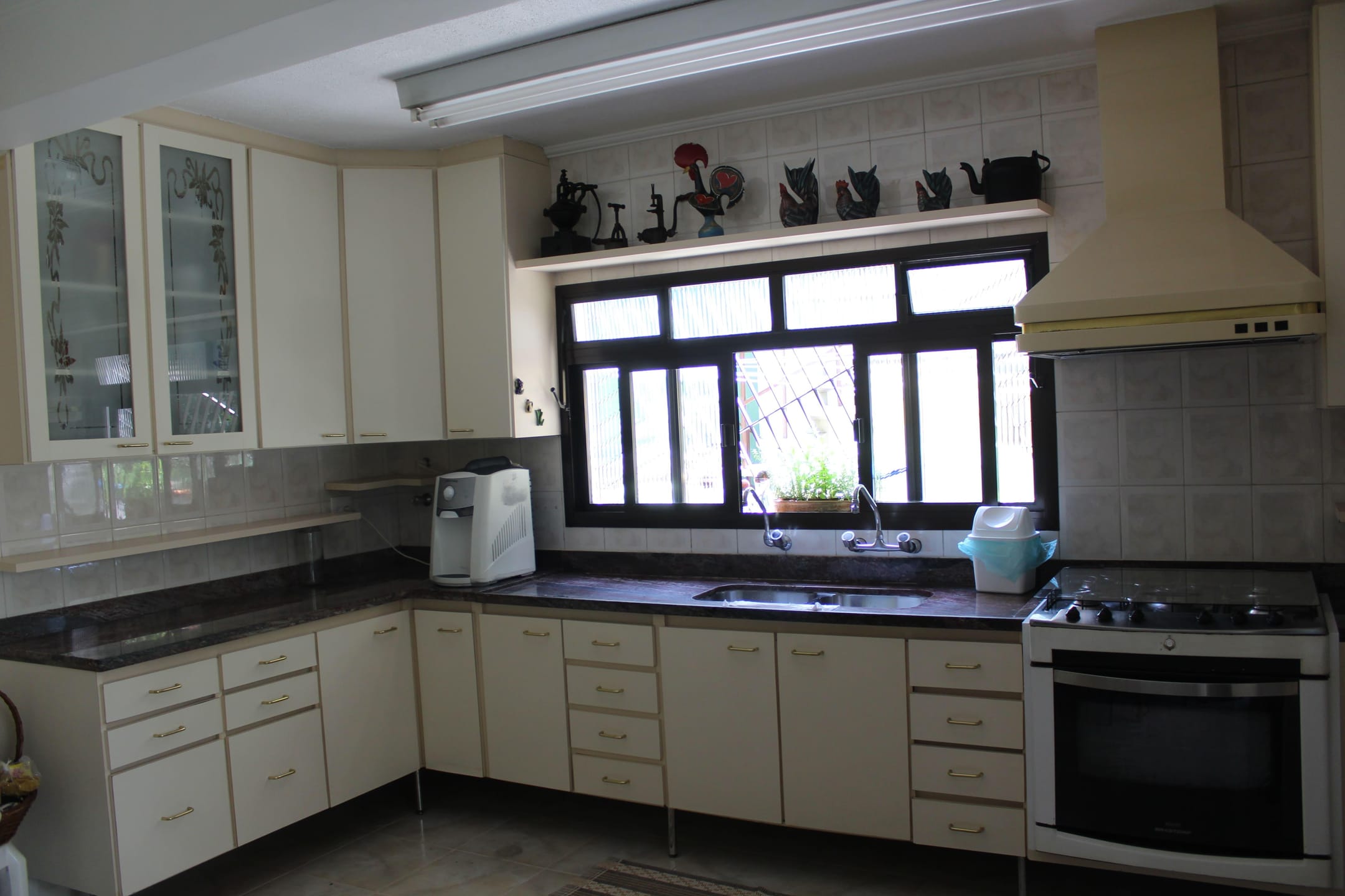 Casa, 4 quartos, 262 m² - Foto 5