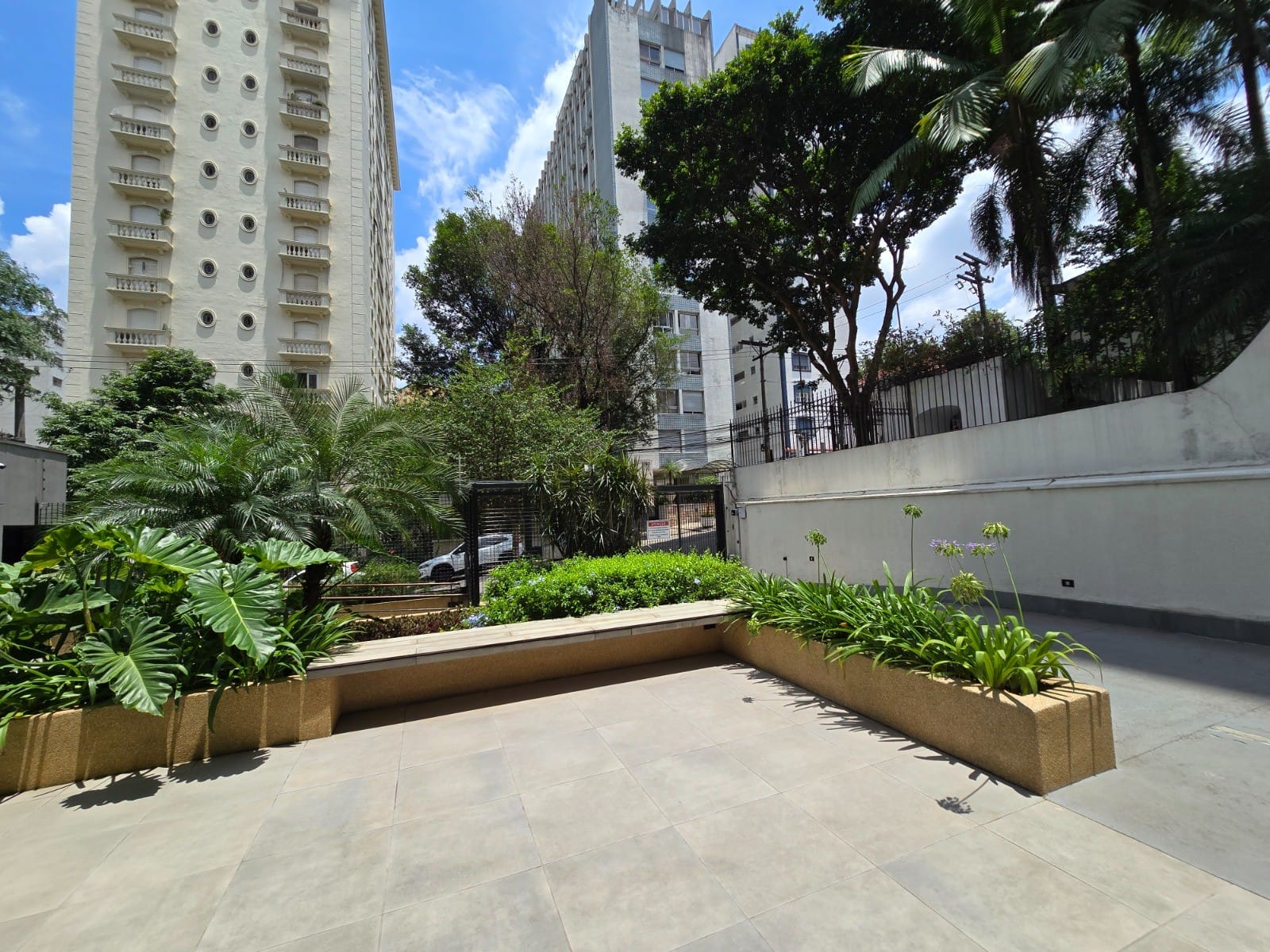 Apartamento, 2 quartos, 120 m² - Foto 1