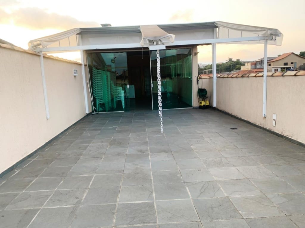 Casa, 3 quartos, 132 m² - Foto 18