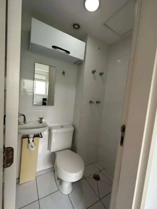 Apartamento, 3 quartos, 103 m² - Foto 2