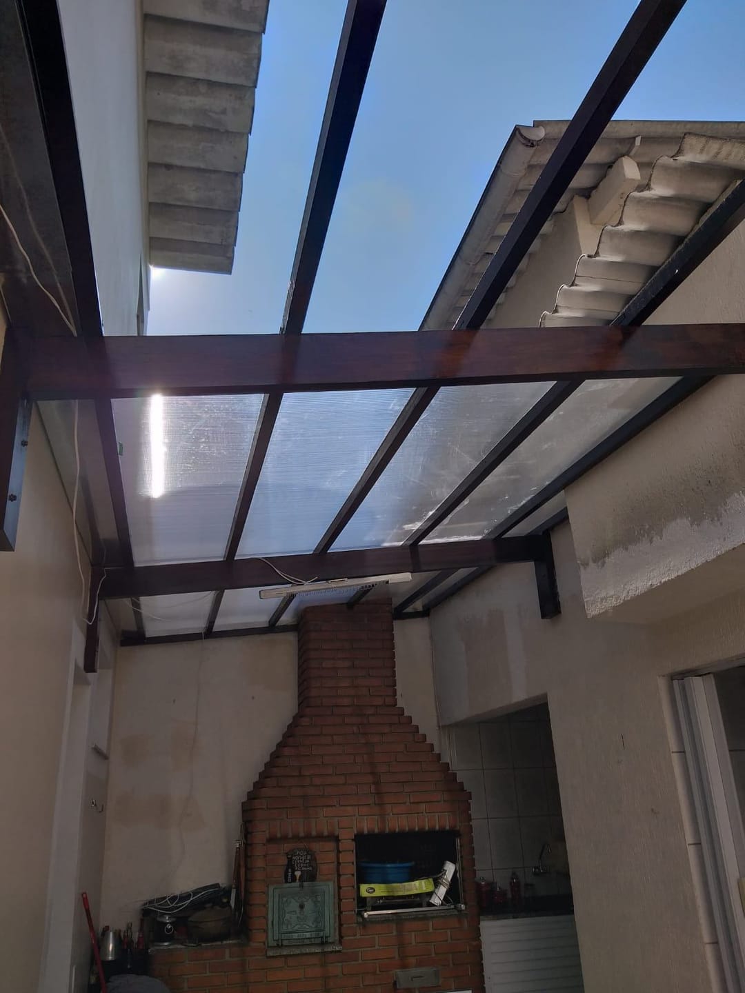 Casa, 4 quartos, 240 m² - Foto 19