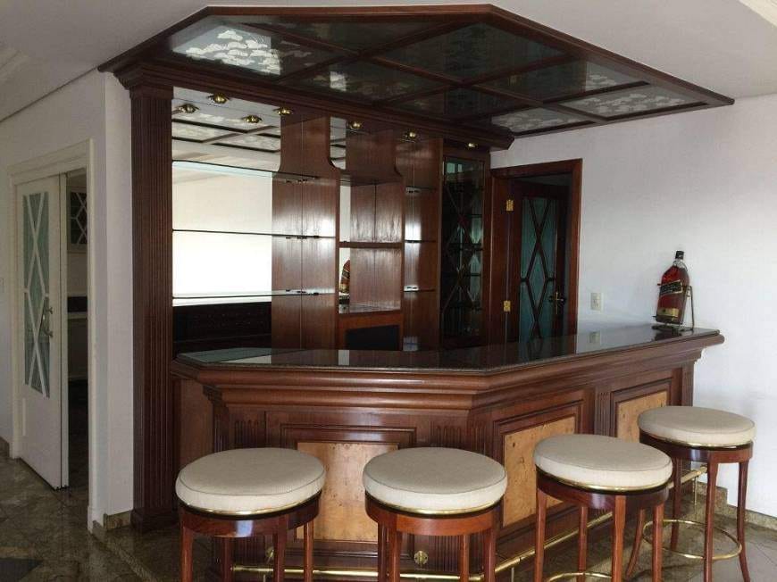 Apartamento, 4 quartos, 590 m² - Foto 16