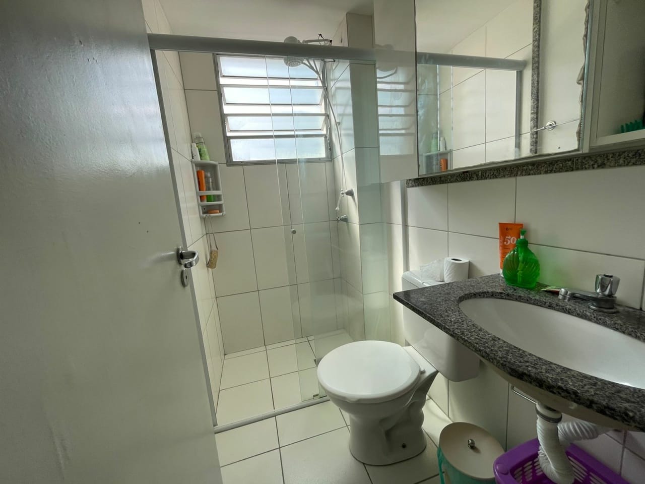 Apartamento, 3 quartos, 60 m² - Foto 17