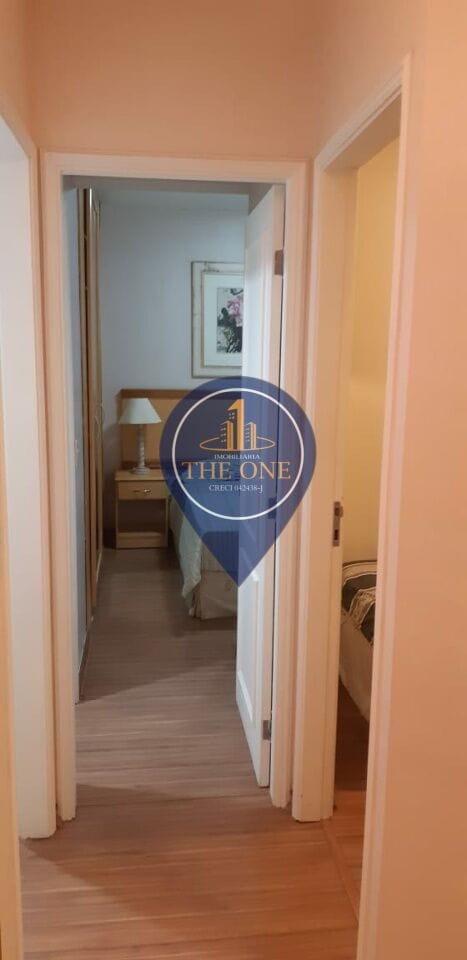 Flat/Apart Hotel, 2 quartos, 54 m² - Foto 15