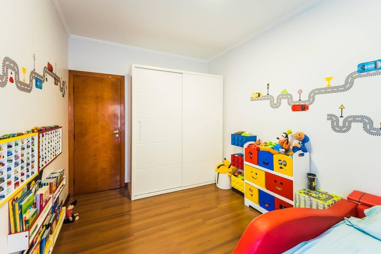 Casa, 4 quartos, 280 m² - Foto 8