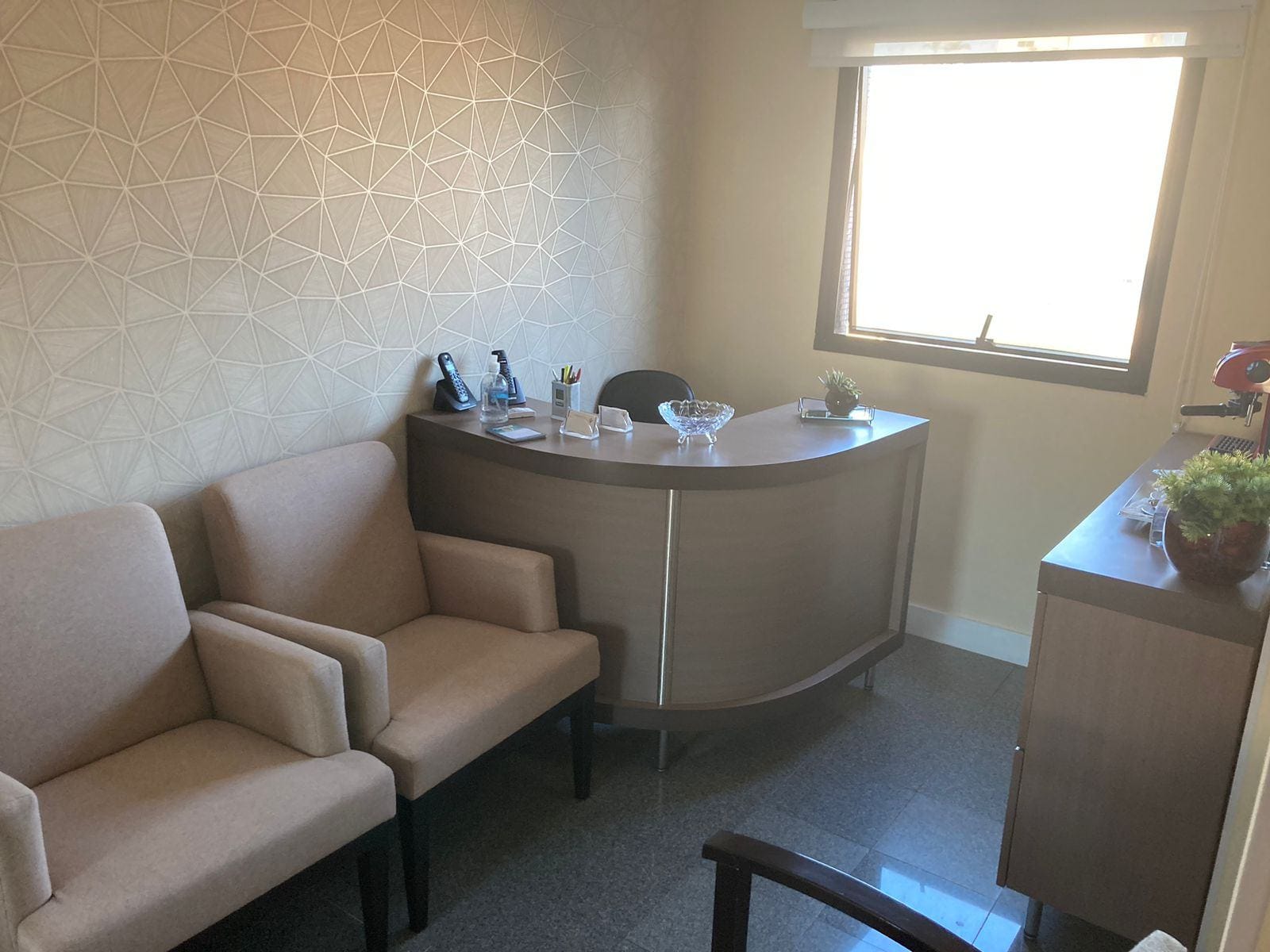 Sala-Conjunto, 40 m² - Foto 3