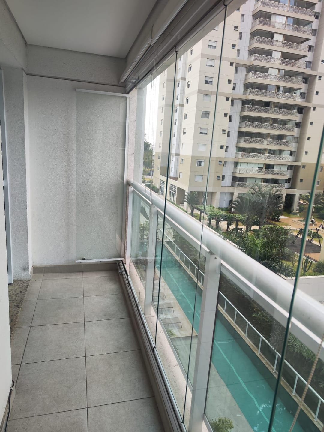 Apartamento, 1 quarto, 45 m² - Foto 9