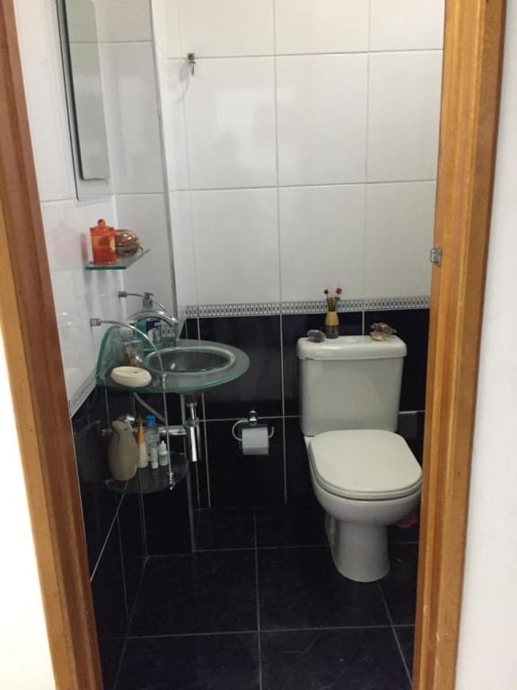 Casa, 3 quartos, 150 m² - Foto 13