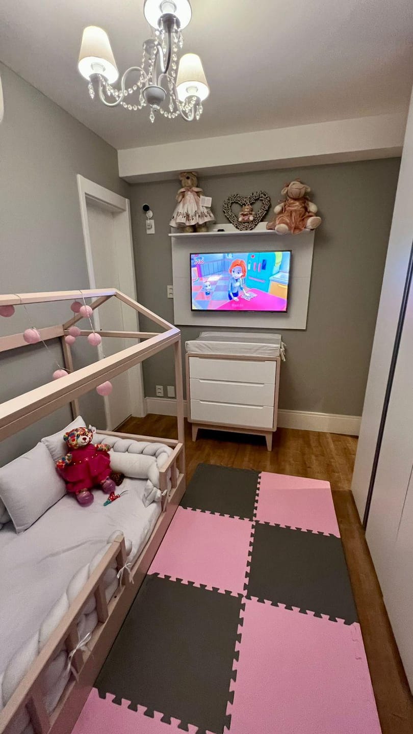 Apartamento, 4 quartos, 165 m² - Foto 14