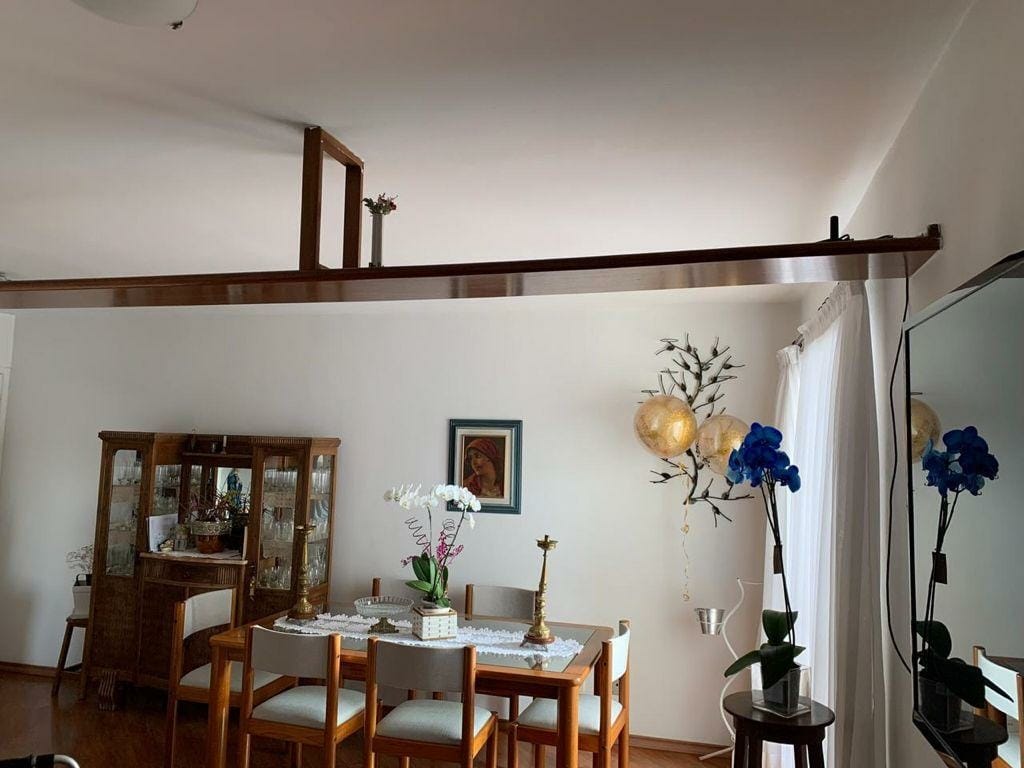 Apartamento, 2 quartos, 78 m² - Foto 9