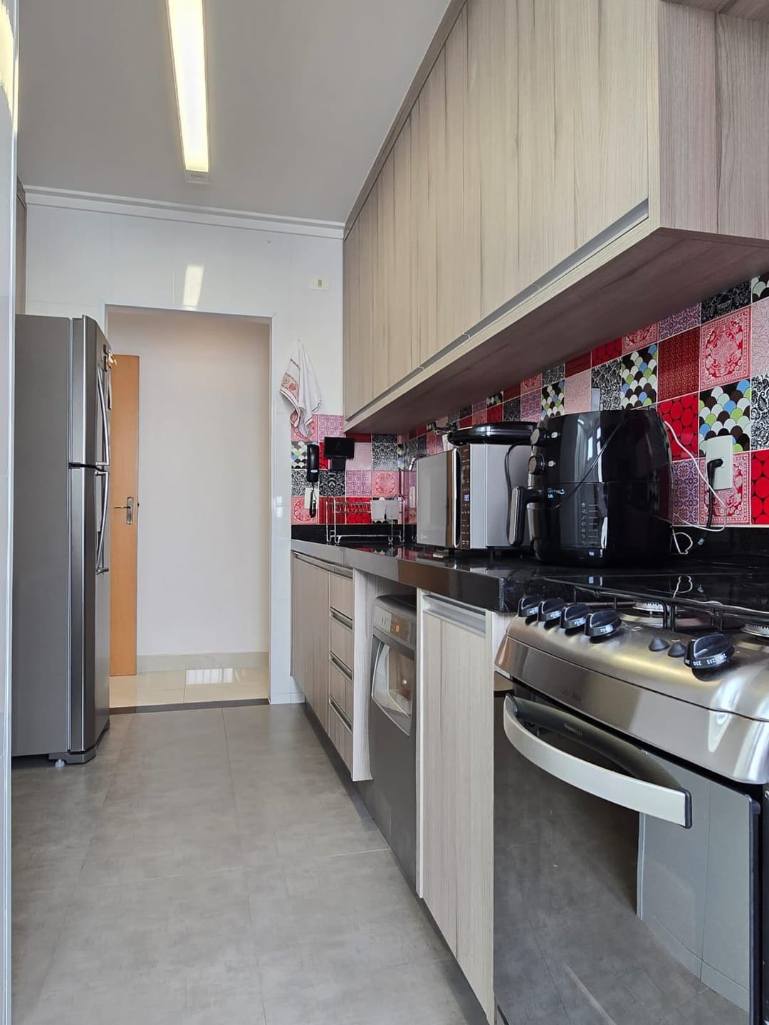 Cobertura, 2 quartos, 144 m² - Foto 31