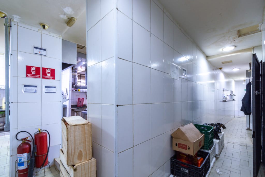 Prédio Inteiro, 700 m² - Foto 20