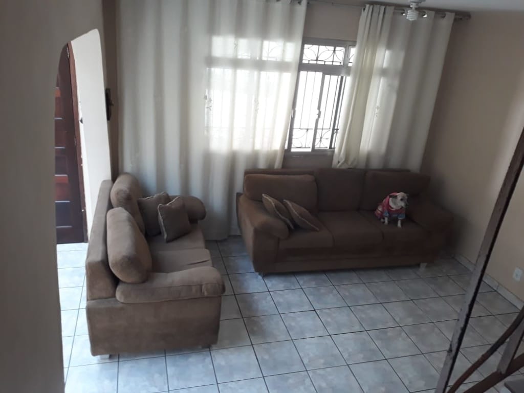 Casa, 2 quartos, 90 m² - Foto 11