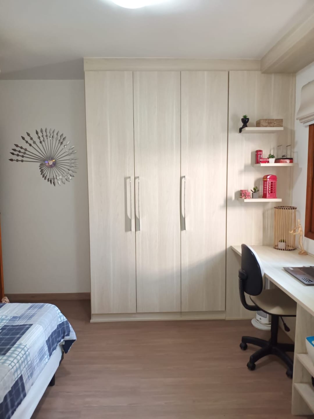 Casa, 4 quartos, 192 m² - Foto 34