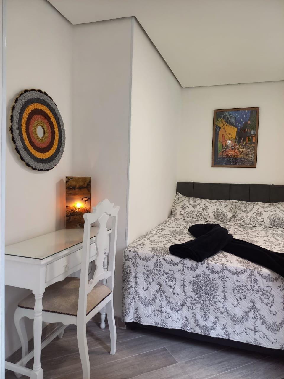 Apartamento, 1 quarto, 33 m² - Foto 9