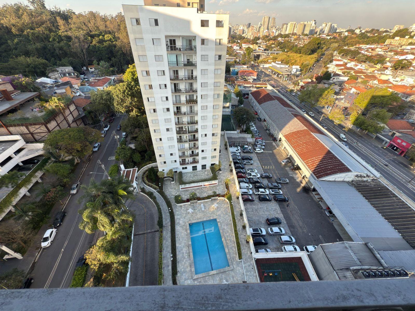 Apartamento, 2 quartos, 78 m² - Foto 4