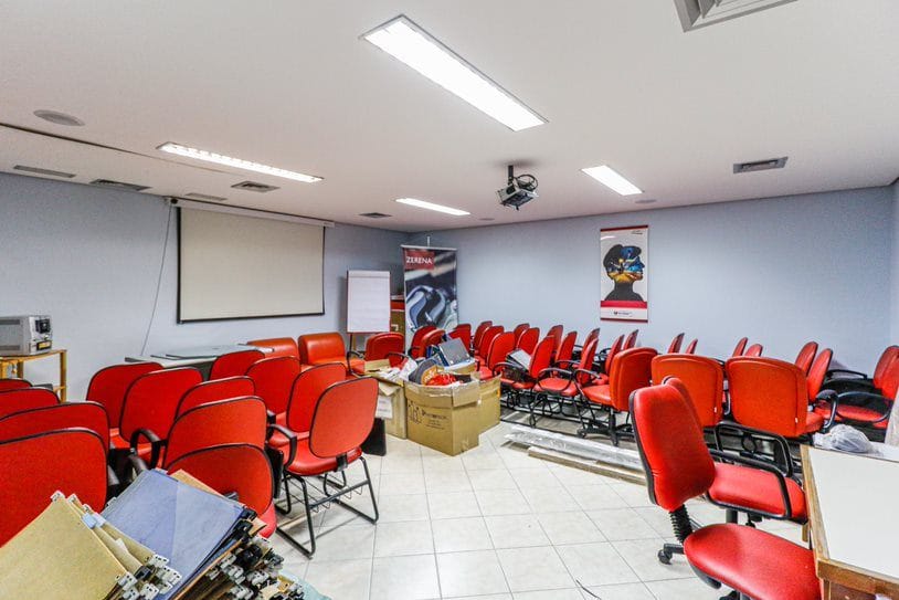 Imóvel Comercial, 441 m² - Foto 19