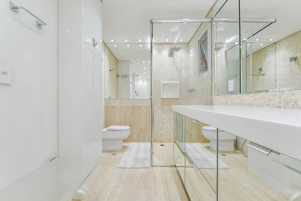 Apartamento, 3 quartos, 244 m² - Foto 9