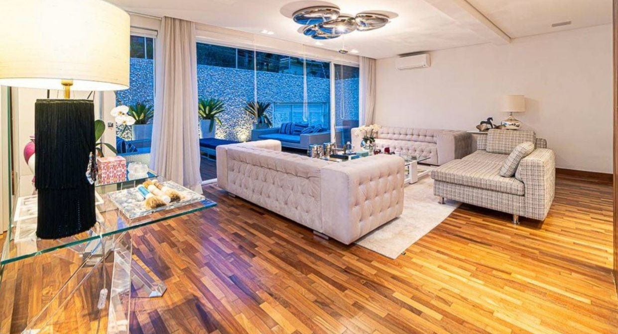 Casa, 3 quartos, 510 m² - Foto 36