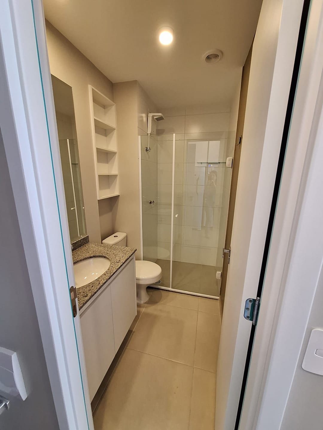 Kitnet-Studio, 25 m² - Foto 15