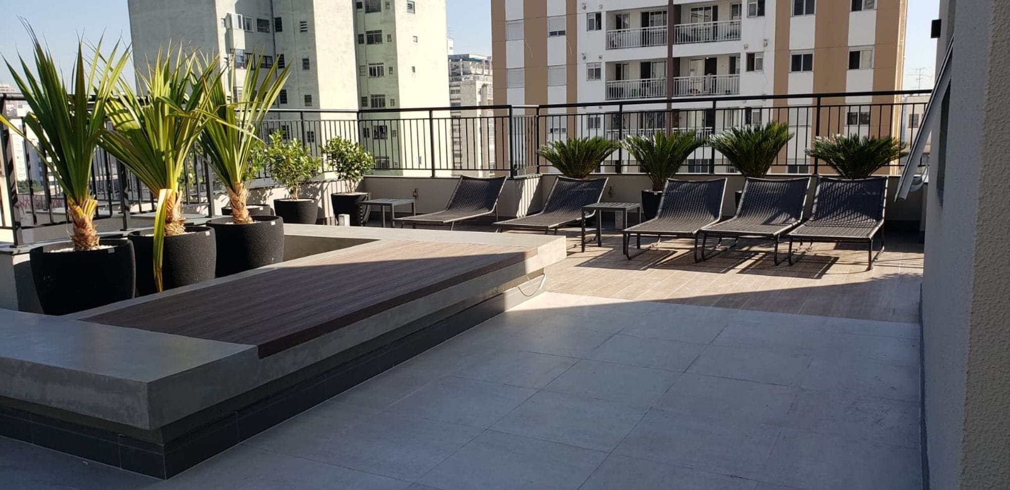 Apartamento, 1 quarto, 28 m² - Foto 17