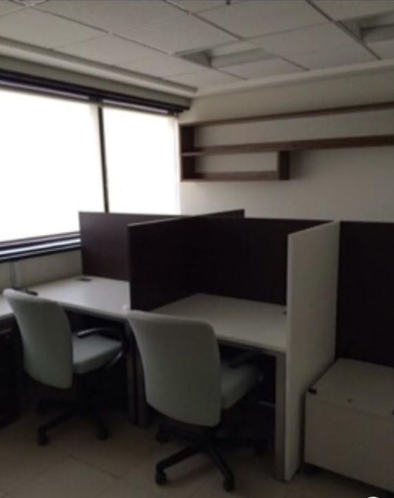 Sala-Conjunto, 41 m² - Foto 8