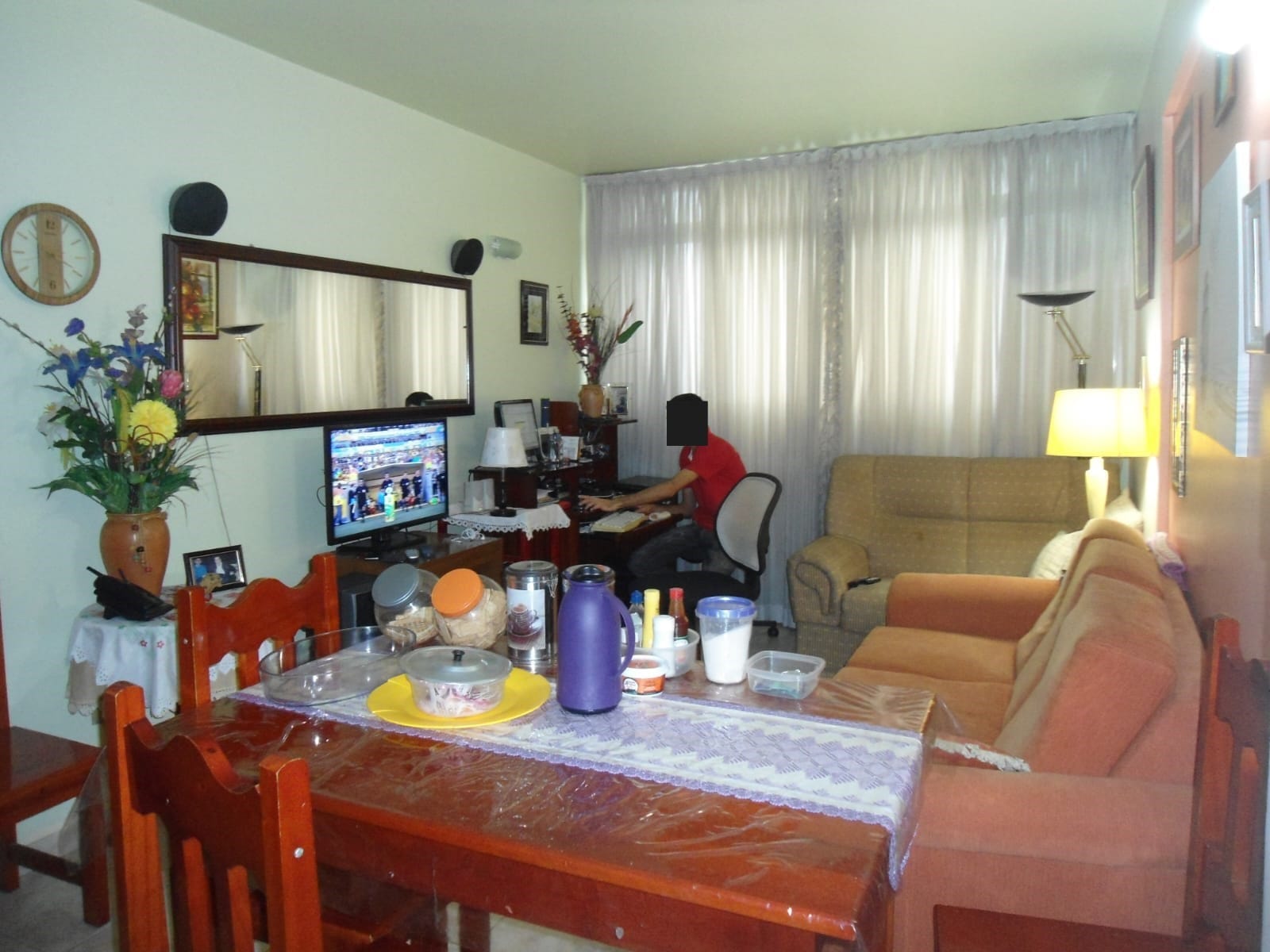 Apartamento, 1 quarto, 45 m² - Foto 19