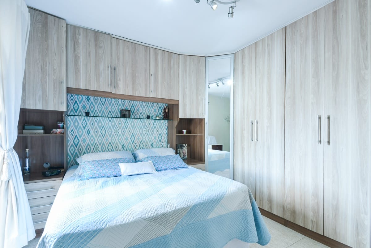 Apartamento, 3 quartos, 98 m² - Foto 5