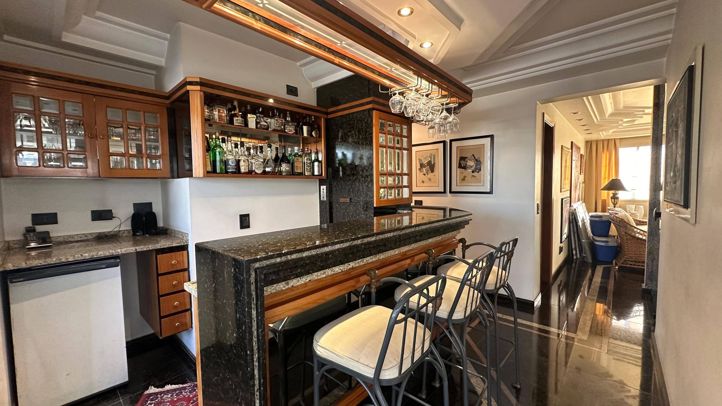 Cobertura, 3 quartos, 472 m² - Foto 29