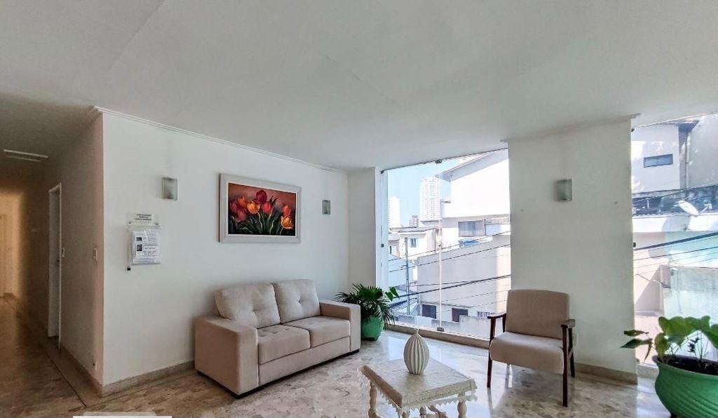 Apartamento, 2 quartos, 51 m² - Foto 2