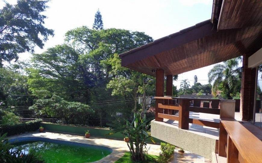 Casa, 4 quartos, 840 m² - Foto 4