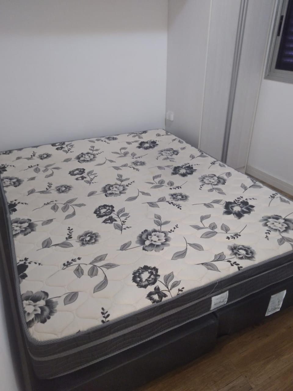 Apartamento, 1 quarto, 45 m² - Foto 8