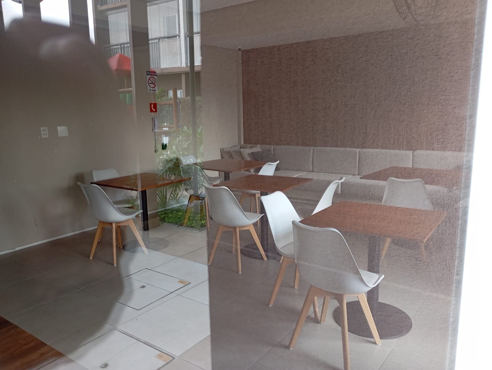 Apartamento, 1 quarto, 29 m² - Foto 6