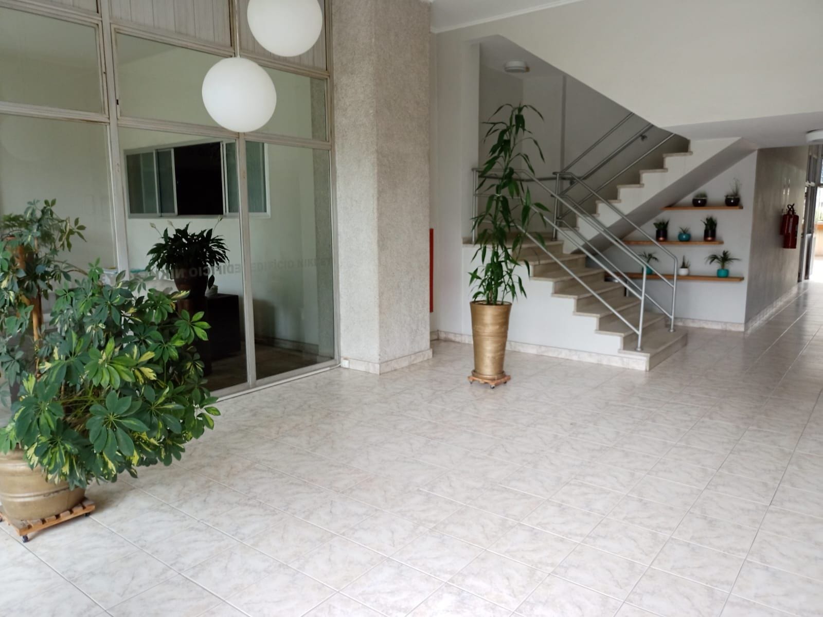 Apartamento, 2 quartos, 80 m² - Foto 10