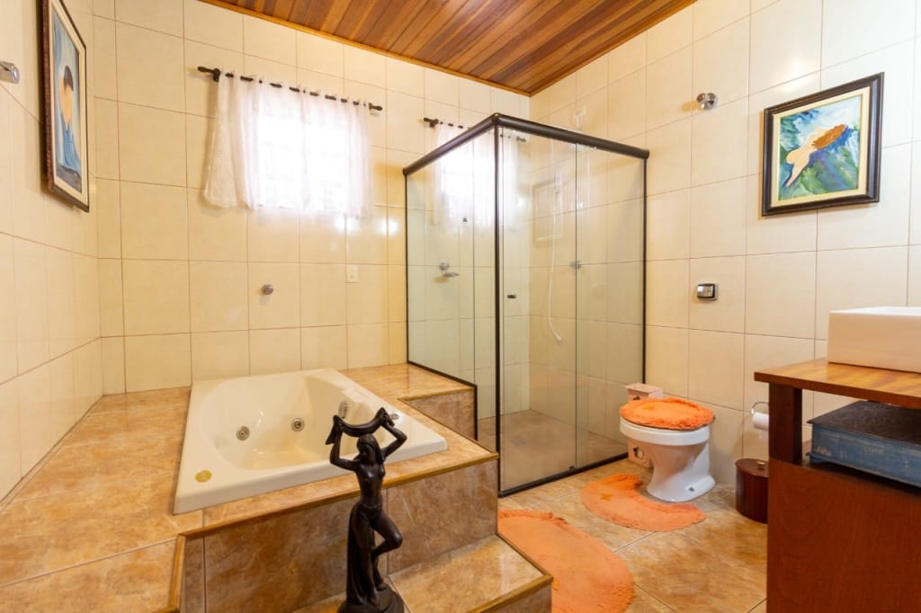 Casa, 4 quartos, 250 m² - Foto 31