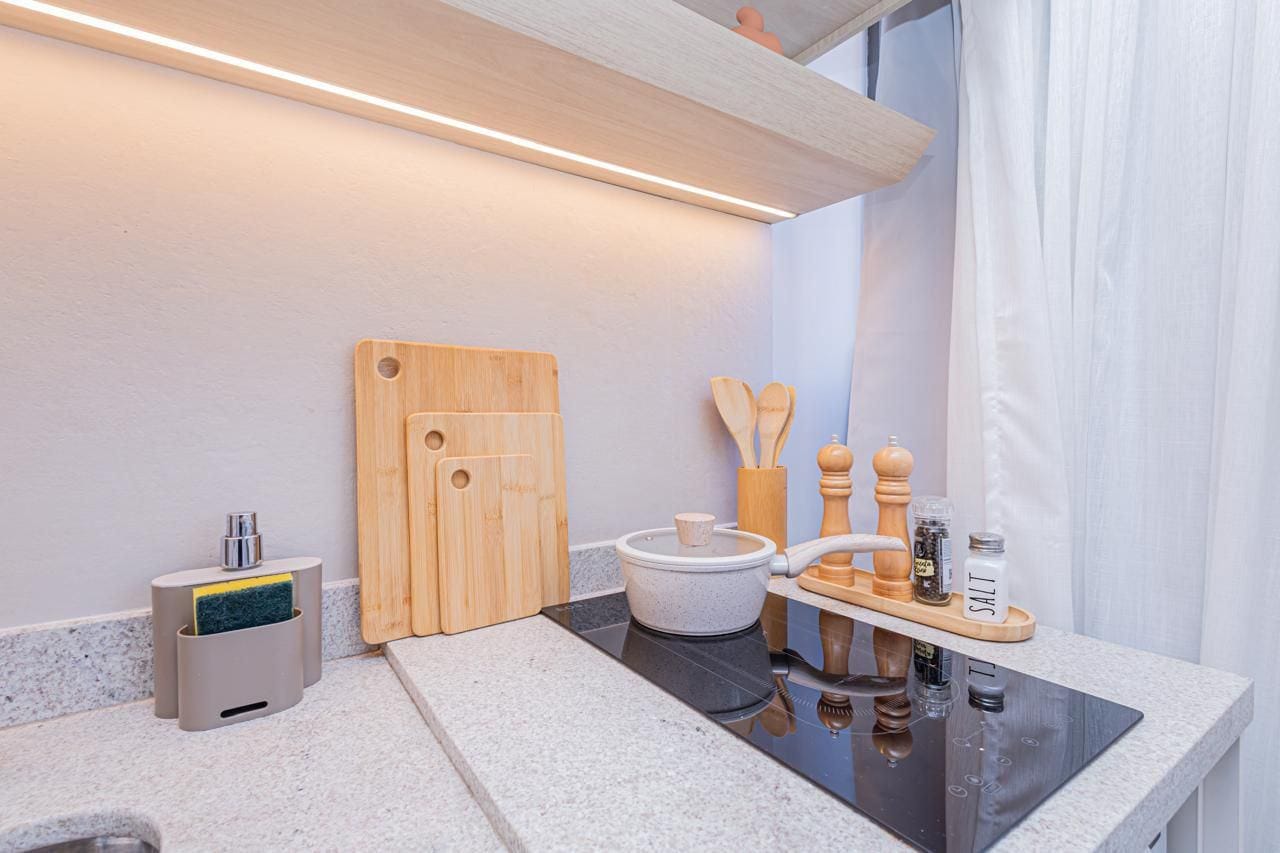 Apartamento, 1 quarto, 27 m² - Foto 11