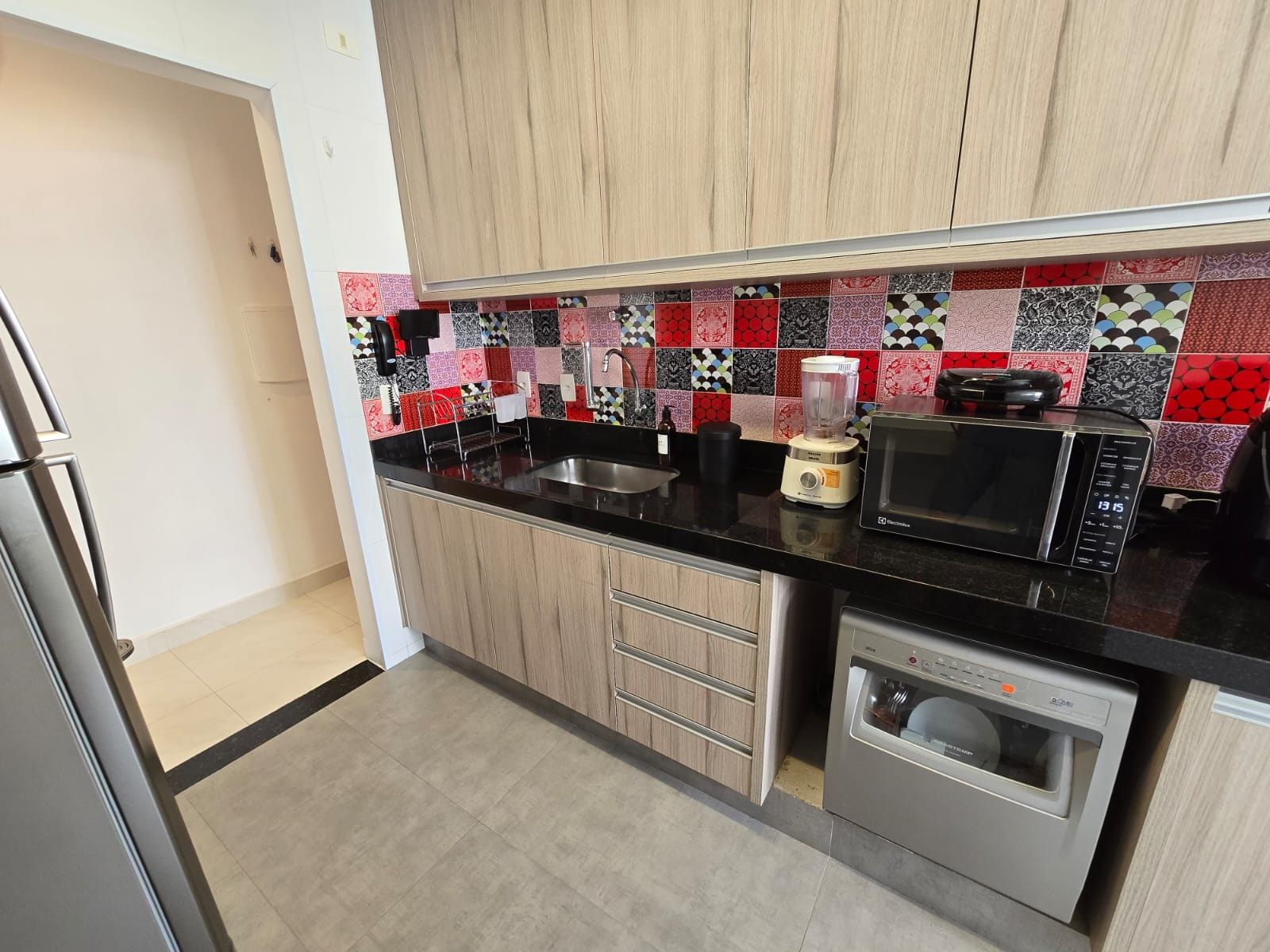 Cobertura, 2 quartos, 144 m² - Foto 27