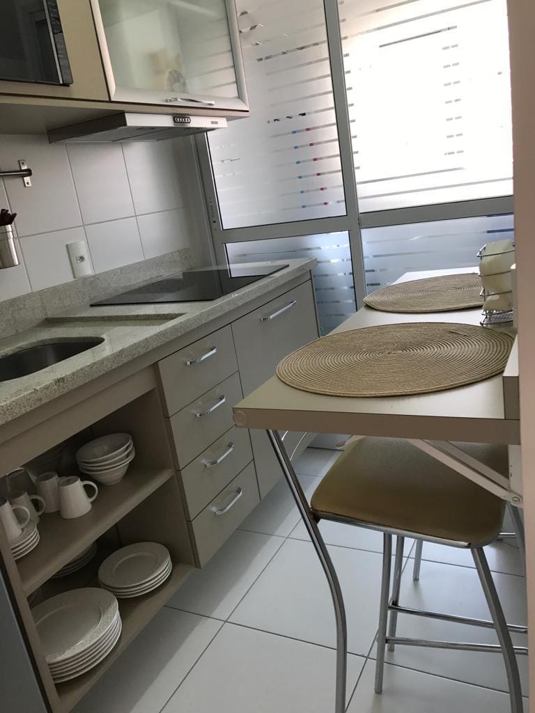 Apartamento, 1 quarto, 43 m² - Foto 16